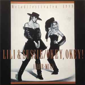 FLAC Lili & Sussie - Okey, Okey!