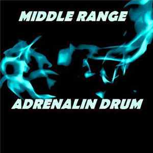 FLAC Adrenalin Drum - Middle Range