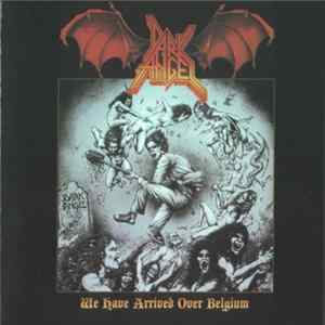 FLAC Dark Angel - We Have Arrived Over Belgium