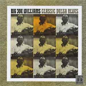FLAC Big Joe Williams - Classic Delta Blues