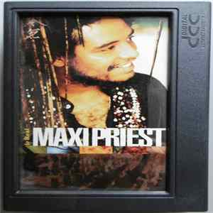 FLAC Maxi Priest - Fe Real