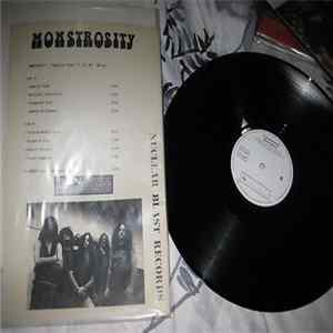 FLAC Monstrosity - Imperial Doom