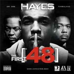 FLAC Hayes - The First 48