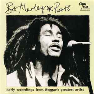 FLAC Bob Marley - Roots