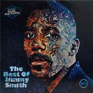 FLAC Jimmy Smith - The Best Of Jimmy Smith