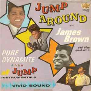 FLAC James Brown Presents His Band - Jump Around