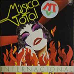 FLAC Various - Música Total Internacional