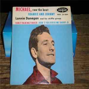 FLAC Lonnie Donegan - Michael