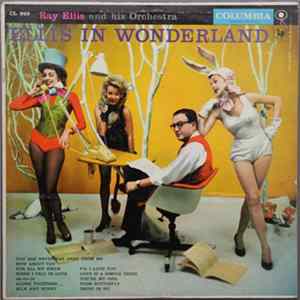 FLAC Ray Ellis And His Orchestra - Ellis In Wonderland