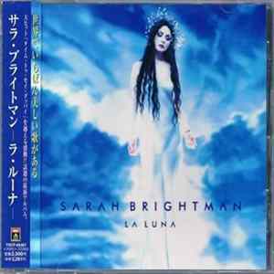 FLAC Sarah Brightman - La Luna