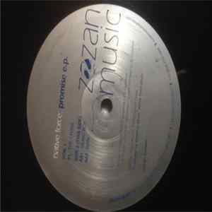 FLAC Native Force - Promise E.P.