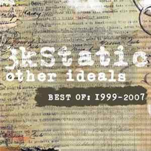 FLAC 3kStatic - Other Ideals- The Best Of 3kStatic (1999-2007)