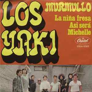 FLAC Los Yaki - Murmullo