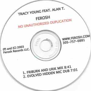 FLAC Tracy Young Feat. Alan T - Ferosh