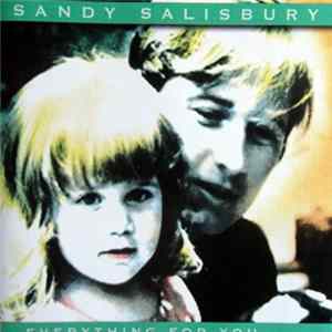 FLAC Sandy Salisbury - Everything For You Vol. 1