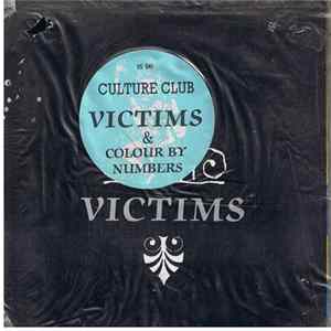 FLAC Culture Club - Victims