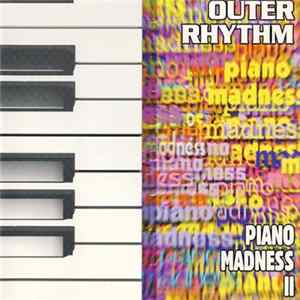 FLAC Outer Rhythm - Piano Madness II