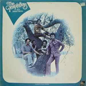 FLAC The Temptations - All Directions