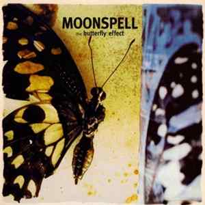 FLAC Moonspell - The Butterfly Effect
