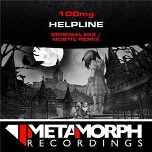 FLAC 100MG - Helpline