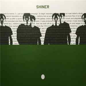 FLAC Shiner - The Egg