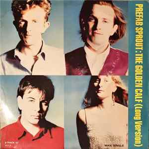 FLAC Prefab Sprout - The Golden Calf (Long Version)
