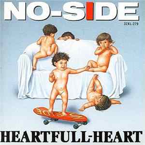 FLAC No-Side - Heartfull-Heart