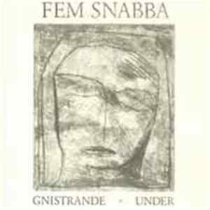 FLAC Fem Snabba - Gnistrande / Under