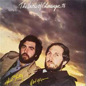 FLAC Hansel Martinez , Raul Alfonso - The Voices Of Charanga 76