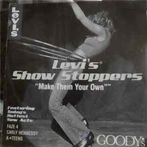 FLAC Various - Levi's Show Stoppers "Make Them Your Own"