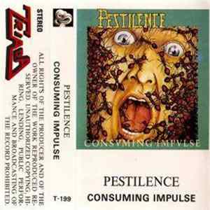 FLAC Pestilence - Consuming Impulse