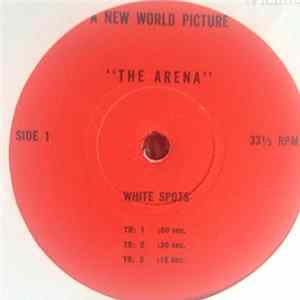 FLAC No Artist - The Arena (Radio Spots)