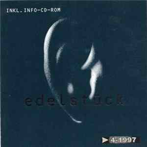 FLAC Various - Edelstück > 4 - 1997