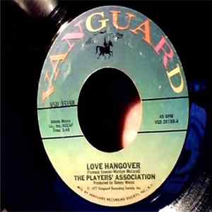 FLAC The Players Association - Love Hangover / I Like It