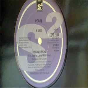 FLAC Pearl - C'mon C'mon (I'm Not In Love With You)