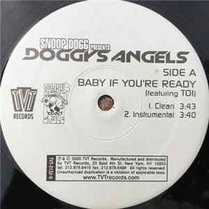 FLAC Doggy's Angels - Baby If You're Ready