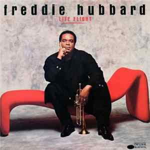 FLAC Freddie Hubbard - Life Flight