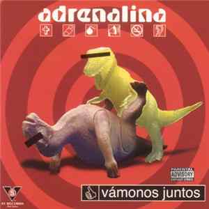 FLAC Adrenalina - Vámonos Juntos