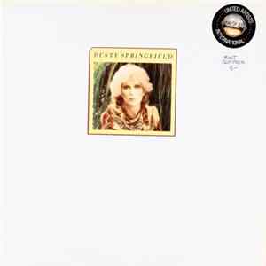 FLAC Dusty Springfield - It Begins Again