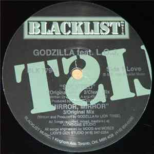 FLAC Godzilla feat. L.O.J. - Splifted