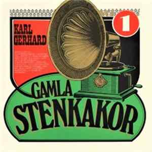 FLAC Karl Gerhard - Gamla Stenkakor