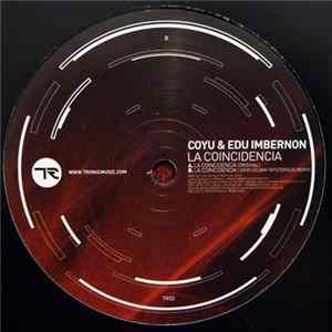 FLAC Coyu & Edu Imbernon - La Coincidencia
