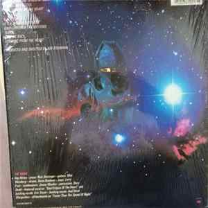 FLAC Bonnie Tyler - Faster Than The Speed Of Night