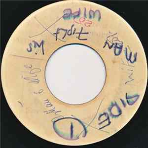 FLAC Lee Perry - Mad Head / Man & Wife