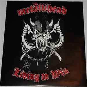 FLAC Metällihead - Living To Win