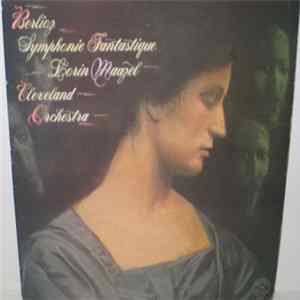 FLAC Berlioz, Lorin Maazel, Cleveland Orchestra - Symphonie Fantastique