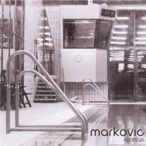 FLAC Markovic - Adoreus