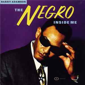 FLAC Barry Adamson - The Negro Inside Me