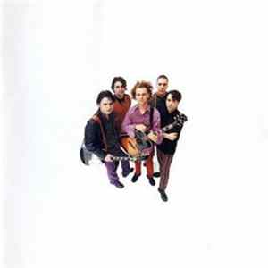 FLAC The Lemon Trees - Open Book