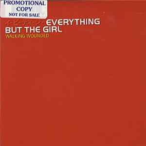 FLAC Everything But The Girl - Walking Wounded